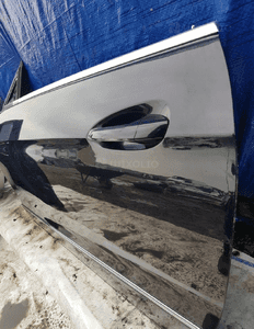 Drzwi Lewe Kompletne Mercedes W207 7
