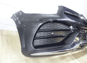 Zderzak AMG Mercedes GLC W253 Lift PDC A235 2