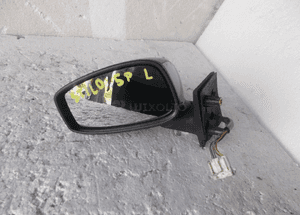 Lusterko elektryczne lewe FIAT STILO 5-PIN 480 2