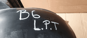 Nadkole lewy przód przednie lewe VW Passat B6 3C0805977 6