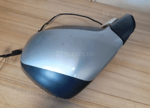 # LUSTERKO LEWE 5 PIN CITROEN C4 PICASSO EZRC 2