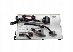 MODUŁ STEROWNIK SAM CBC MERCEDES GLE I W166 166 A1669001716 2015-2019 1