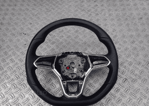 KIEROWNICA MULTIFUNKCYJNA VW TIGUAN II 5H0959542C RADOM 1