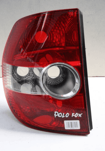 Lampa tylna lewa Volksawgen Polo Fox 1
