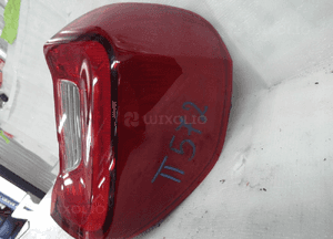 KIA PICANTO III IDEALNA LAMPA TYLNA PRAWA 2