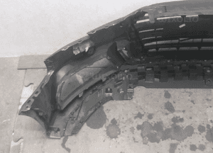 ZDERZAK PRZÓD AUDI A3 8V0 S LINE HB LIFT 16- 7