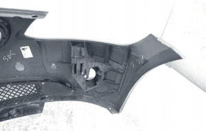 Bmw Z4 E85 E86 zderzak przód przedni 7105034 9