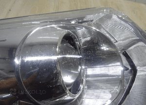 LAMPA prawa PRZÓD TOYOTA AVENSIS T27 05-12 10