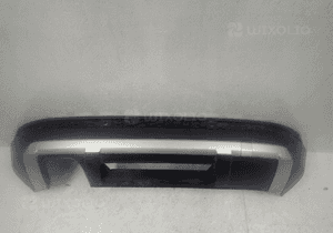 SPOILER DOKŁADKA TYŁ TYLNA SEAT ATECA 575 2016- 1
