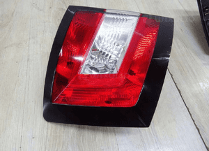 LAMPA PRAWA lub lewa TYLNA FABIA III 6V6945096 2