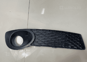 Saab 9-5 krata zderzaka przedniego prawa 12756079 1