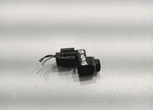Czujnik parkowania cofania pdc renault scenic iii 284428691R 2013-2016 lift 4