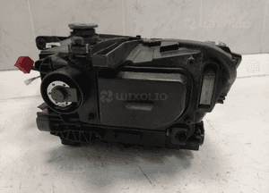 Volkswagen vw passat B8 lampa reflektor prawy przód przednia full led 6