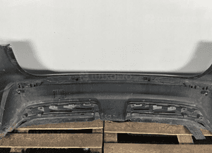 Zderzak tył tylny nissan qashqai ii J11 lift fl 6