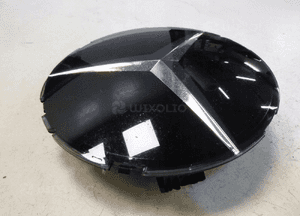 Mercedes ml W164 radar znaczek emblemat logo 3