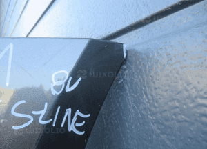 ZDERZAK PRZEDNI PRZÓD AUDI A3 S-LINE LIFT 8V3 8V3807437AM 2016-2020 13