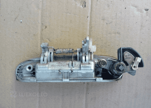 Kia Picanto klamka drzwi przod prawa 2