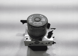 Pompa sterownik abs kia rio iii 58920-1W500 2011-2017 3