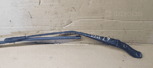 Ramie wycieraczki lewe Mercedes B-Klasa W245 A1698200140 2