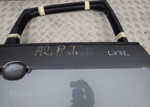 DRZWI PRAWY TYŁ AUDI A2 LX7L RADOM 3
