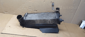 Intercooler chłodnica intercoolera Ford Focus MK3 1.6 TDCI BV61-9L440-CE 3