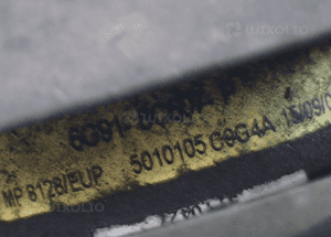Pas przedni chłodnice ford s-max galaxy MK3 radom 8