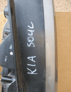Lampa tylna tył prawa lewa kia soul i 1 2