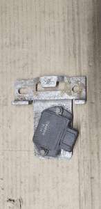 Moduł zapłonu zapłonowy Opel Corsa B 90243618 1