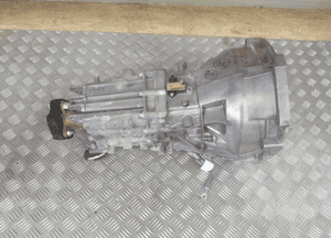 Bmw E87 E84 E90 F20 F21 F30 F31SKRZYNIA biegów manual 143KM N47 GS6-17DG 5