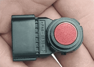 KIA HYUNDAI CZUJNIK PARKOWANIA ASYSTEN PDC ORYGINAŁ NOWE 5