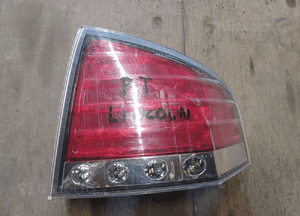 Lincoln mkx 2007r lampa tył tylna prawa 1