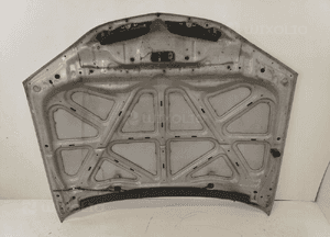 Nissan Primera p11 lift 99-02 MASKA POKRYWA SILNIKA 5