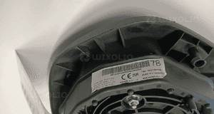PODUSZKA POWIETRZNA AIRBAG RENAULT TRAFIC 15- 985103942R NO 754/098 4