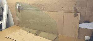 Szyba prawy przód przednia prawa Toyota Aygo AS2 01r 3