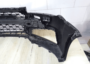 Audi tt lift 2018-2023 8S0807437H pod pdc spryski zderzak przód przedni 8