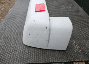 Zderzak Tyl Tylny Kompletny Mercedes Sprinter 1 I 901 902 903 VW LT 96-06r 16