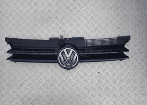 Grill atrapa vw golf iv radom 1