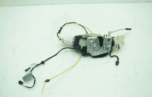 Zamek drzwi prawych prawy keyless go A2307200635 mercedes sl R230 eu 1