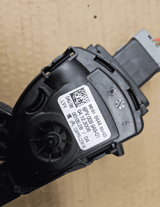 Peugeot 308 1.6 HDI pedał potencjometr gazu 9681530380  9681844480 7