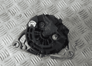Opel corsa c alternator 1,2 0124225041 4