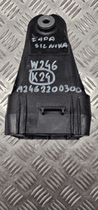 Mercedes W205 łapa silnika A2462200300 4