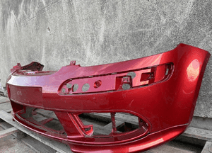 Zderzak przod przedni vw golf v 5 plus 5M0 zentec 2