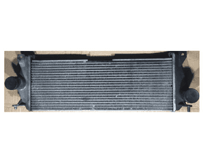 Intercooler chłodnica powietrza BTP5520 Land Rover Defender 2.5 Td5 1
