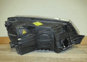 LAMPA PRZEDNIA PRZÓD LEWA PRAWA SKODA YETI LIFT XENON 2012-2017 5