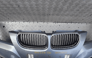 Zderzak przód bmw 3 E90 E91  BM0405001 4