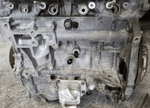 SILNIK Nissan X-Trail T32 Qashqai J11 1,6 DIG-T benzyna MR16 115tyś km 7