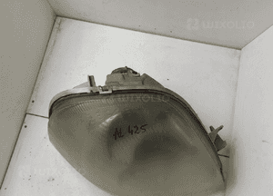 Lampa reflektor prawy przód master 2 ii movano lift 2