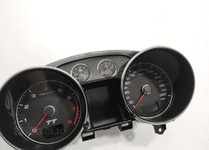 LICZNIK AUDI TT II 8J 2.0 TFSI 8J0920930F 2006-2014 EUROPA 4