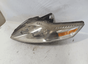 Lampa przednia lewa przód lewo ford mondeo MK4 2