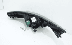 Renault zoe 2012- lampa prawy przód prawa przednia 260109891R 5